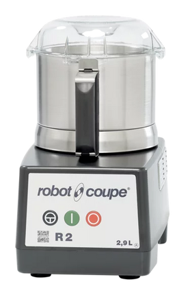 Robot-Coupe R 2 Kutter 230 V