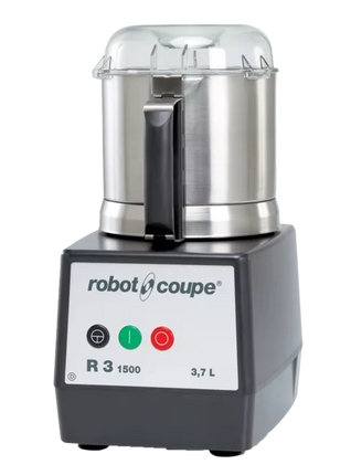 Robot-Coupe R 3 Kutter 230 V