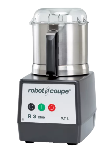 Robot-Coupe R 3 Kutter 230 V