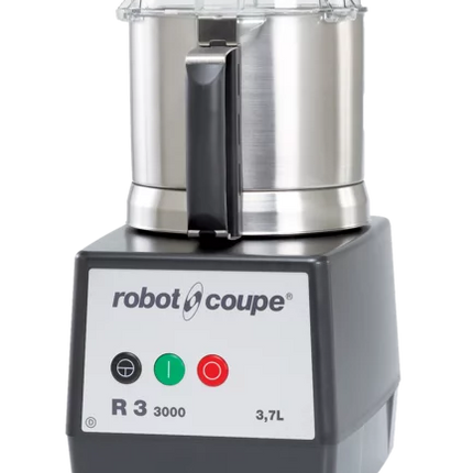 Robot-Coupe R 3-3000 Kutter 230 V