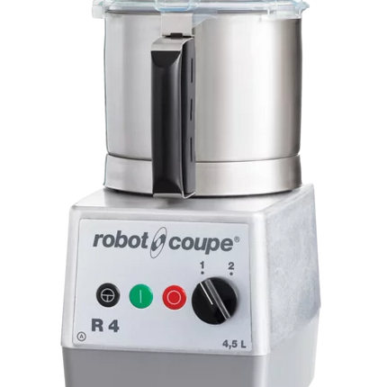 Robot-Coupe R 4 Kutter 400 V