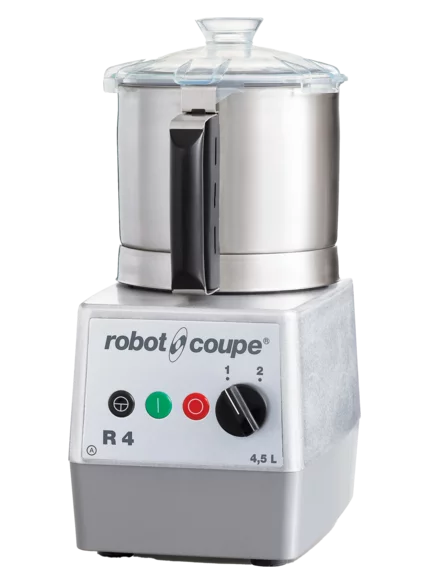 Robot-Coupe R 4 Kutter 400 V