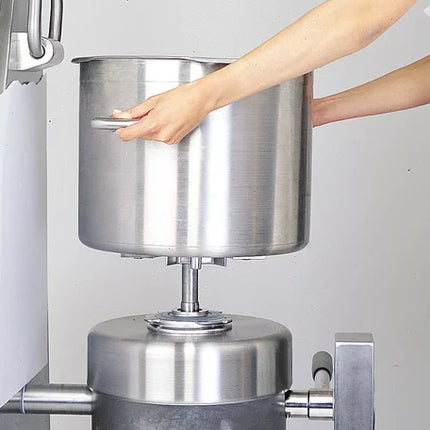 Robot-Coupe Blixer® 23 400V Hochleistungs-Kutter für Gastronomie & Gesundheitswesen