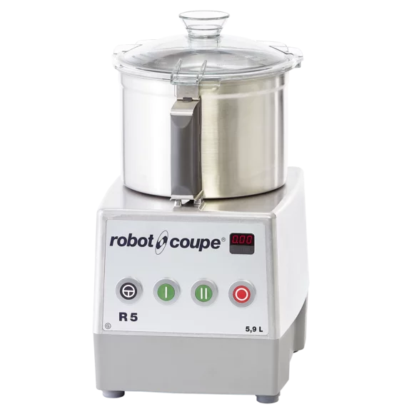 Robot-Coupe R 5 Kutter 400 V