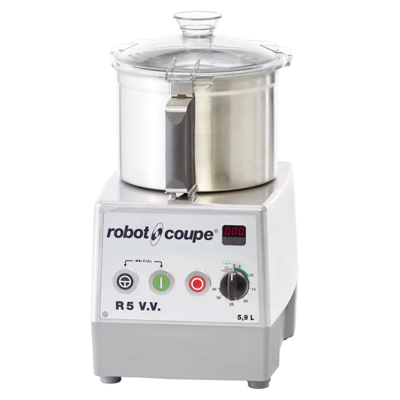 Robot-Coupe R 5 V.V. Kutter 230 V