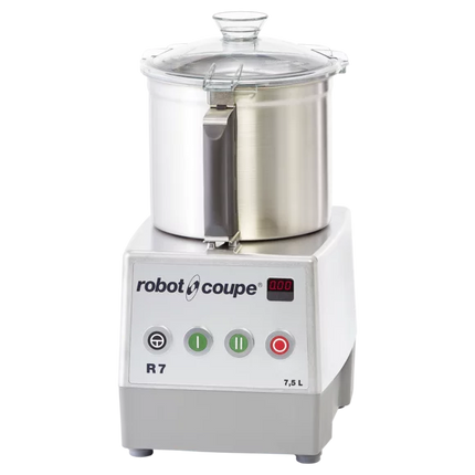 Robot-Coupe R 7 Kutter 400 V