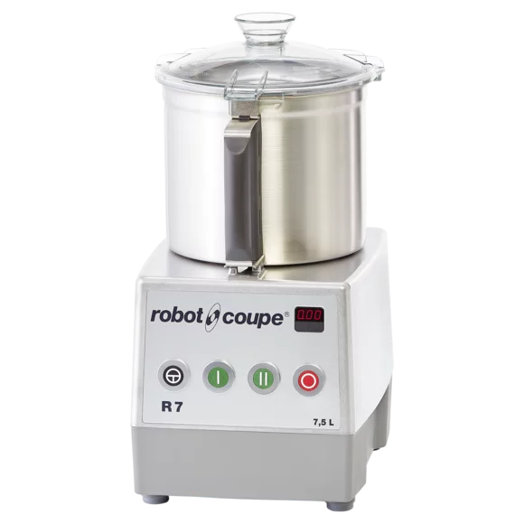 Robot-Coupe R 7 Kutter 400 V