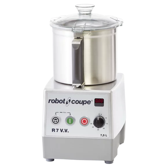 Robot-Coupe R 7 V.V. Kutter 230 V
