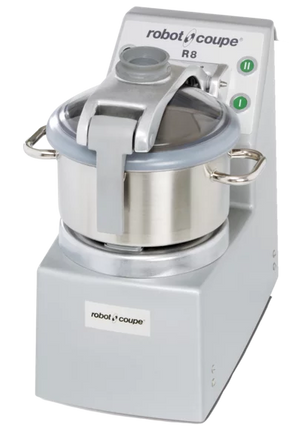 Robot-Coupe R 8 SV Kutter 400 V