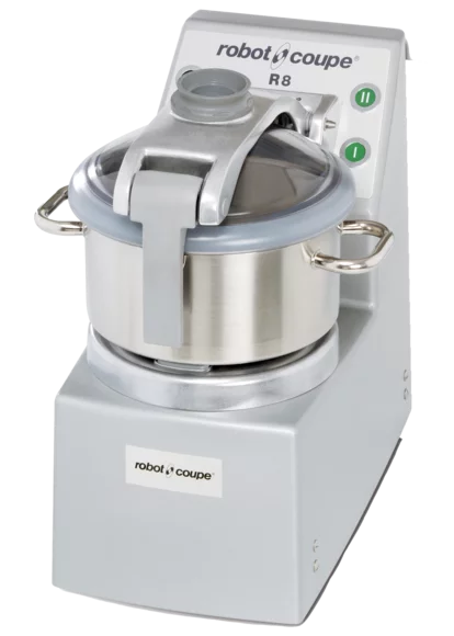 Robot-Coupe R 8 Kutter 400 V