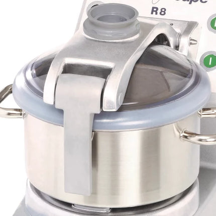 Robot-Coupe R 8 SV Kutter 400 V
