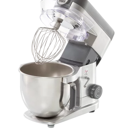 Robot-Coupe RM 8 Planetenrührmaschine 7,6 L mit 3 Edelstahl-Werkzeugen Lieferbar ab 01.06.2026!