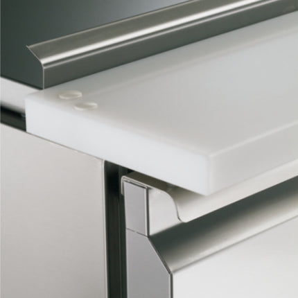 NordCap Saladette SM 102 mit 2 Türen für GN 1/1