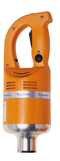 Dynamic Motorblock MASTER BM2000 600W 230V