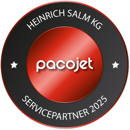 Sonderaktion Pacojet 4  Alt gegen Neu  Premium Set inkl. 400€ Cashback