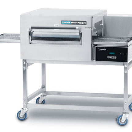 Welbilt Pizzaofen Lincoln Impinger II Elektro 1164 A Neu 400V 9,6 kW