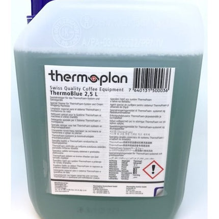 Thermoplan ThermoBlue Spezialreiniger für ThermoFoam 2,5L 2500ml