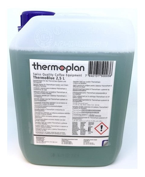 Thermoplan ThermoBlue Spezialreiniger für ThermoFoam 2,5L 2500ml
