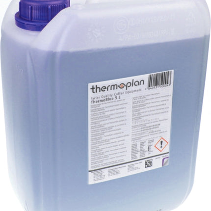 Thermoplan ThermoBlue Spezialreiniger für ThermoFoam 5L 5000ml