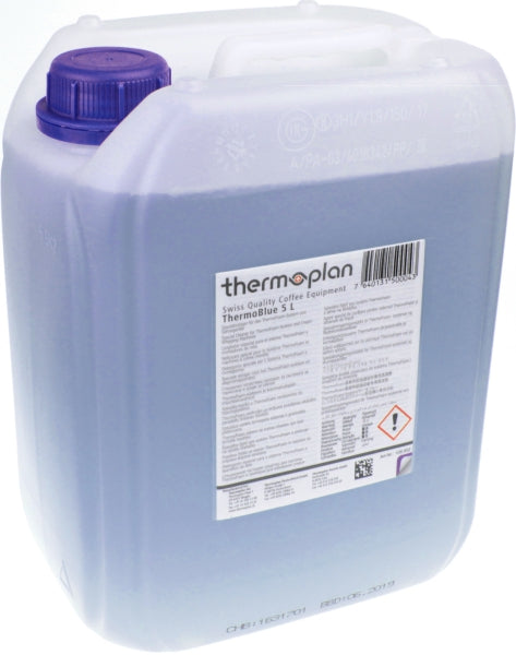 Thermoplan ThermoBlue Spezialreiniger für ThermoFoam 5L 5000ml
