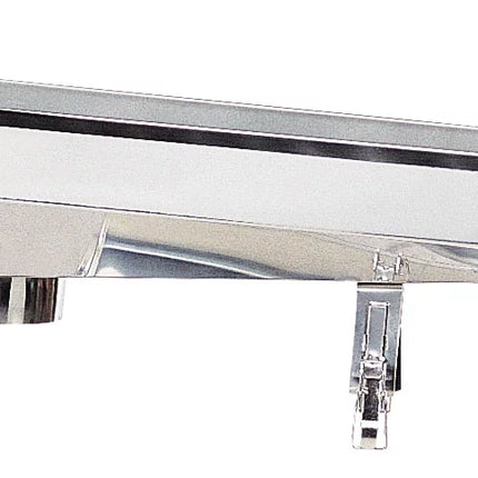 Robot-Coupe C 80 Passiermaschinen 230 V