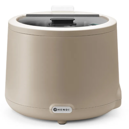 Hendi Uniq Grün 8L, 230V/450W, ⌀365x (H) 325mm