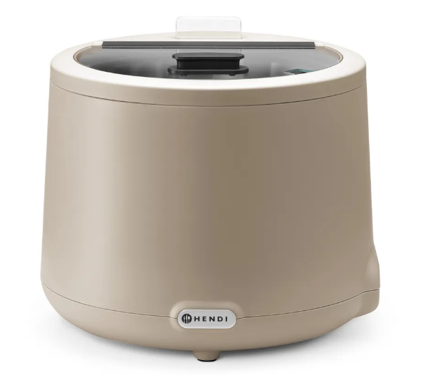Hendi Uniq Grün 8L, 230V/450W, ⌀365x (H) 325mm