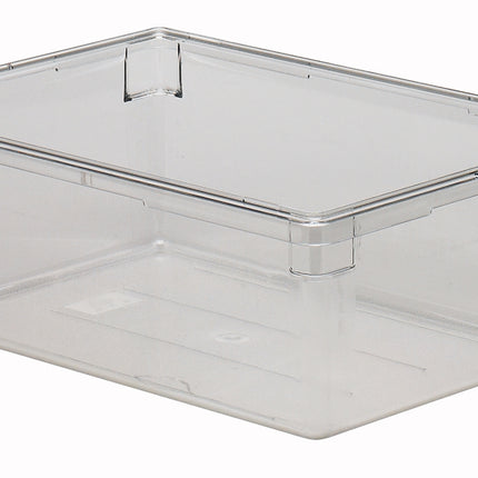 Cambro Camwear® Polycarbonat Vorratsboxen 49,2 Ltr - 18269CW135