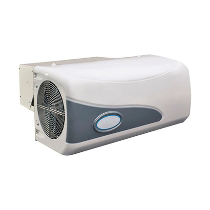 Anhängerkühlaggregat Premium Wetter-Winter & Rüttelfest Plug-In 1260W