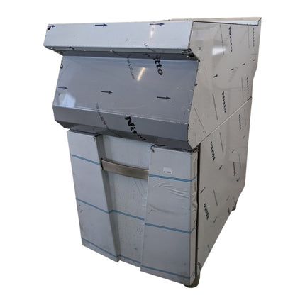 Almanya Neutralelement inkl. passendem Unterschrank Preiseinstiegsgerät - Salmgastro Onlineshop-8170607+8170608-DRN-
