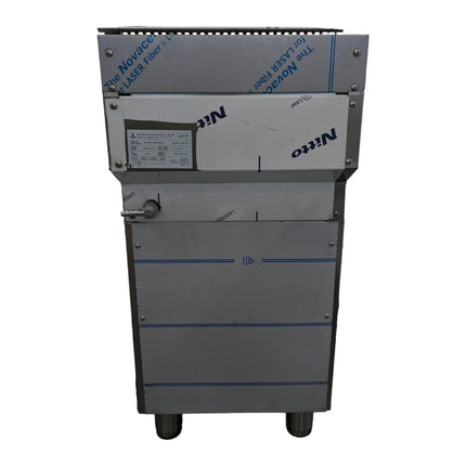 Almanya Pastakocher Serie 700 Propangas LNG 7kW Inkl. passendem Unterschrank Preiseinstiegsgerät - Salmgastro Onlineshop-8170597+8170608-DRN-