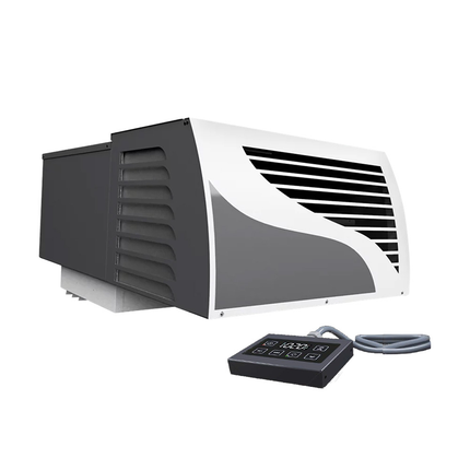Deckenkühlaggregat Premium Plug-In 996W bis 20m³