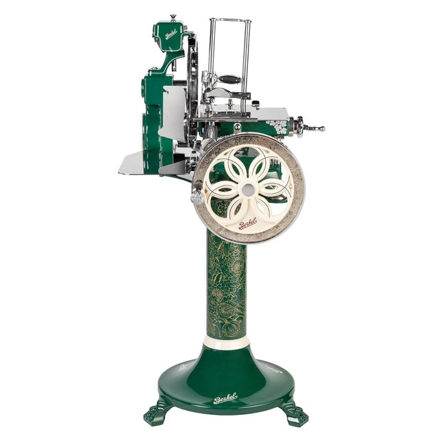 Berkel Pottery Machine Valono B114, Socket, Sabre Abundantia Sonder Edition 2025 Limited Edition