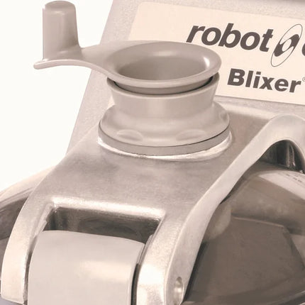 Robot-Coupe Blixer® 15 400 V Hochleistungs-Kutter für Gastronomie & Gesundheitswesen
