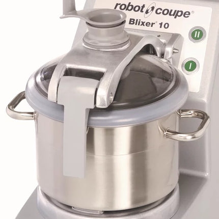 Robot-Coupe Blixer® 15 400 V Hochleistungs-Kutter für Gastronomie & Gesundheitswesen
