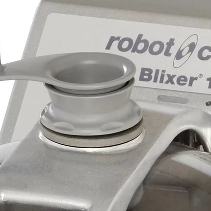 Robot-Coupe Blixer® 15 2 Schüsseln 400 V Hochleistungs-Kutter für Gastronomie & Gesundheitswesen