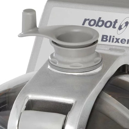 Robot-Coupe Blixer® 20 2 Schüsseln 400 V Hochleistungs-Kutter für Gastronomie & Gesundheitswesen
