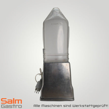 Boku Kunzi Tischkutter 230V gebraucht - Salmgastro Onlineshop - 8166649 - Boku Kunzi - 