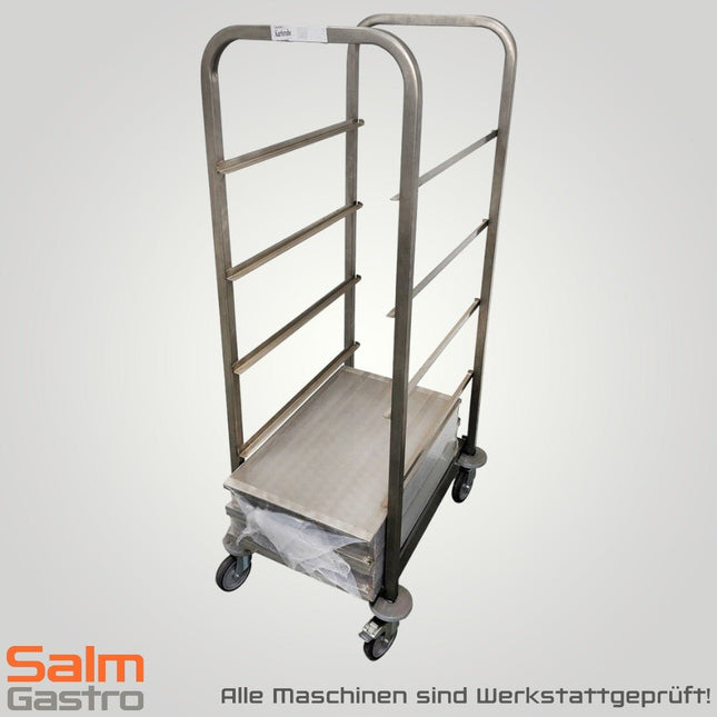 Brökelmann Thekenabräumwagen 33705EW gebraucht - Salmgastro Onlineshop - 8113197 - Brökelmann -