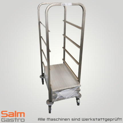 Brökelmann Thekenabräumwagen 33705EW gebraucht - Salmgastro Onlineshop - 8113197 - Brökelmann - 