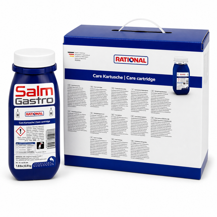 Cartouche de soins rationnels pour le système icares autodose 6 cartouches