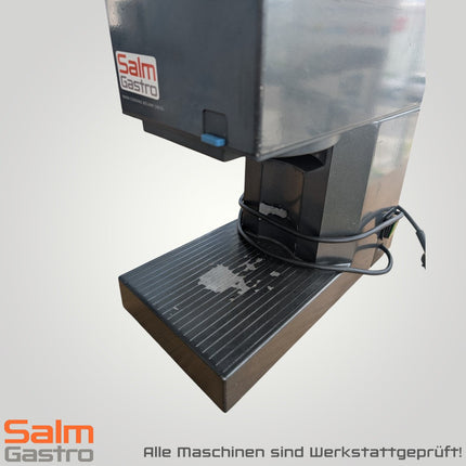 PACOJET 1 JUBILEE EDITION 20 Jahre 230V gebraucht mit 30 Tage Garantie Werkstattgeprüft inkl. Inspektion