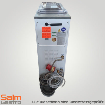 Carpigiani Pastomaster 60 XPL - P Pasturisierer 7kW 400V gebraucht - Salmgastro Onlineshop - 8175786 - Carpigiani - 