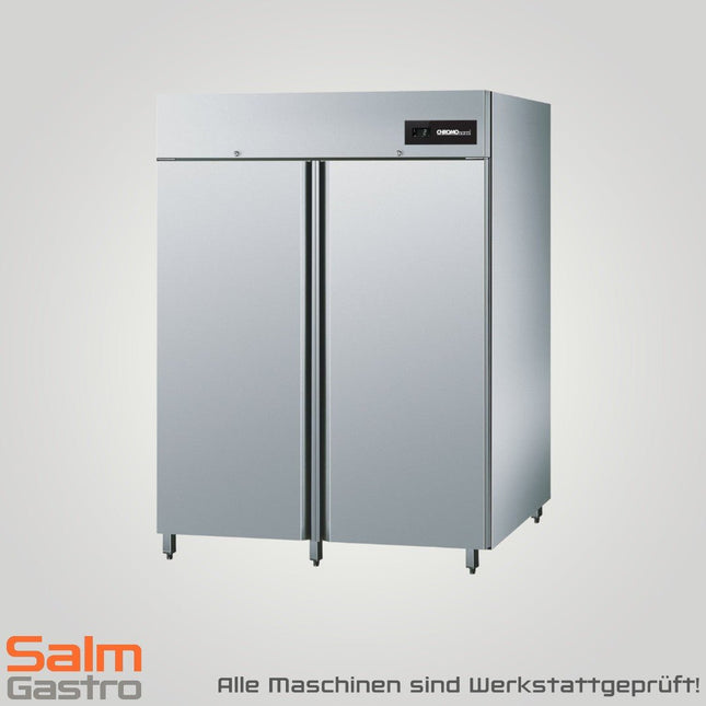 Chromonorm NOVA Kühlschrank GN 2/1 BR1300 230V 1400L Ausstellungsstück - Salmgastro Onlineshop - 8175781 - Chromonorm - 