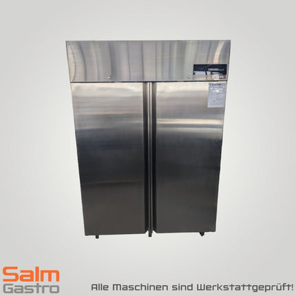 Chromonorm NOVA Kühlschrank GN 2/1 BR1300 230V 1400L Ausstellungsstück - Salmgastro Onlineshop - 8175781 - Chromonorm - 