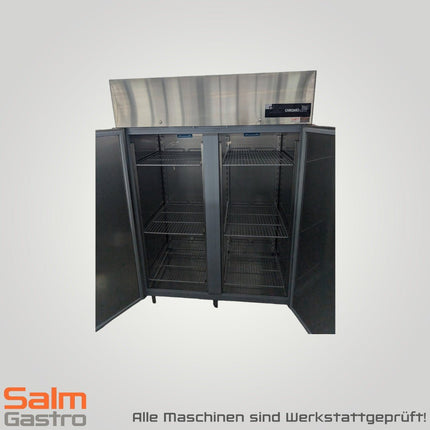 Chromonorm NOVA Kühlschrank GN 2/1 BR1300 230V 1400L Ausstellungsstück - Salmgastro Onlineshop - 8175781 - Chromonorm - 