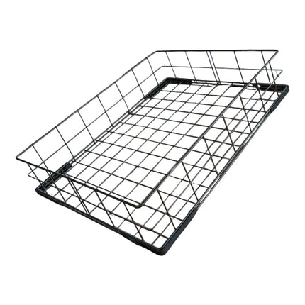 Coldeg Spülmaschinenkorb Inox 500x600x150 aus V2A - Salmgastro Onlineshop - 8169625 - Coldeg - 