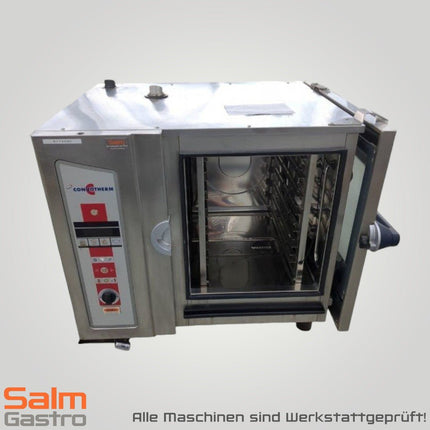 Convotherm Kombidämpfer OES 6.10 6x1/1 GN Elektro 400V 11,4kW gebraucht - Salmgastro Onlineshop - 8174240 - Convotherm - 