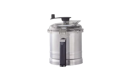 Robot-Coupe Robot Cook® 230 V Der kulinarische Assistent der Küchenchefs!