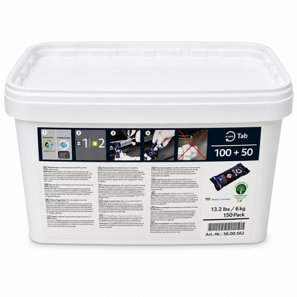 <tc>Rational</tc> iCombi Pro 6-1/1 electric combi steamer including 6x Risoli GN 1/1 grill plates, 2x <tc>Rational</tc> Active Cleaning Tabs, 1x <tc>Rational</tc> Rinse aid tablets with Care Control